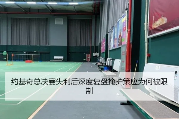 约基奇总决赛失利后深度复盘掩护策应为何被限制
